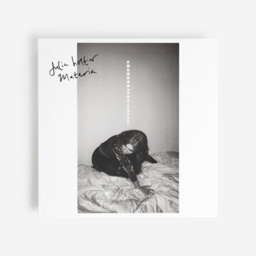Julia Holter - Materia