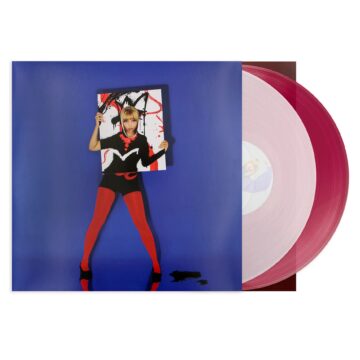 PINKPANTHERESS - FANCY SOME MORE?