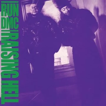 Run D.M.C. - Raising Hell