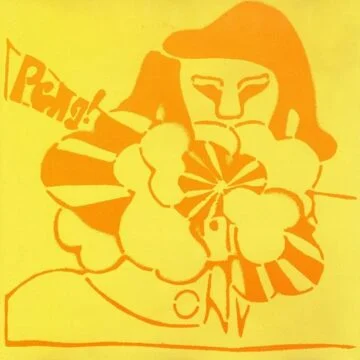 Stereolab - Peng!
