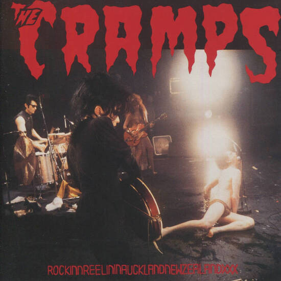 the cramps rockinnreeli