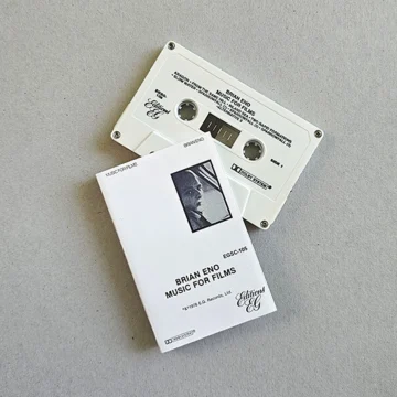 Brian Eno - Music For Films