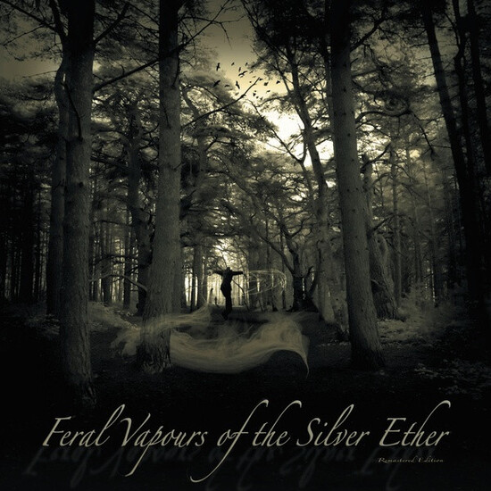 Carter Tutti – Feral Vapours Of The Silver Ether (1)