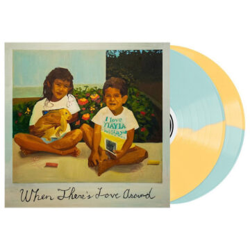 Kiefer - When There’s Love Around