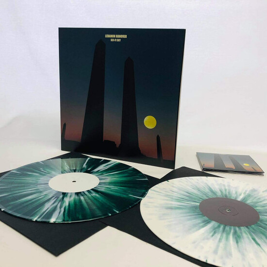 Lebanon Hanover – Sci_-_Fi Sky