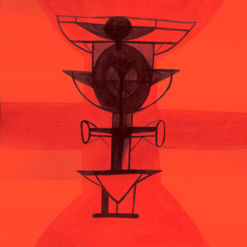 Nightmares On Wax - Back To Nature (Ricardo Villalobos Remixes)