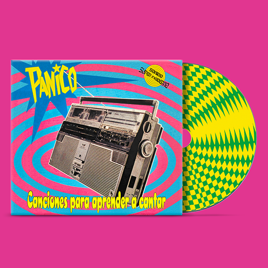 Panico_Canciones_CD1