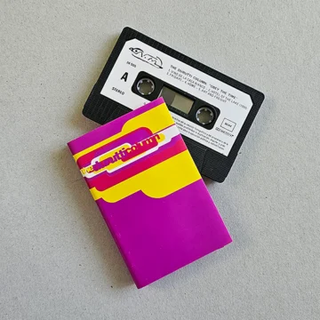 Durutti Column, The - Obey The Time