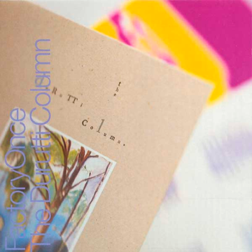 Durutti Column, The - Without Mercy