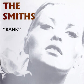 Smiths, The - Rank