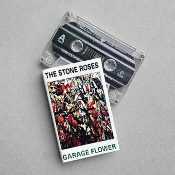 Stone Roses, The - Garage Flower