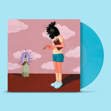toe - The Future Is Now EP