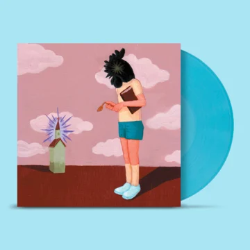 toe - The Future Is Now EP