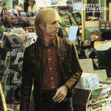 Tom Petty And The Heartbreakers - Hard Promises
