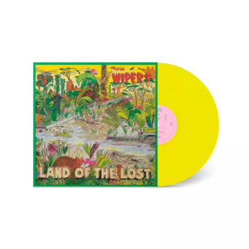 Wipers - Land Of The Lost