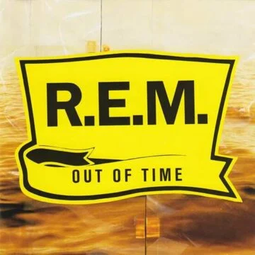 R.E.M. - Out Of Time